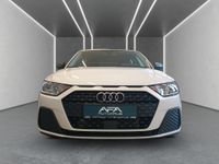 Audi A1 - Vorschau Bild 5