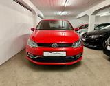 Volkswagen Polo BMT 1.0 TSI Highline Klimaauto.°PDC°Sitzh. - VW Polo Gebrauchtwagen in Düsseldorf