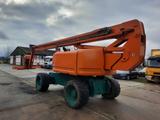 Genie Z-80/60 26m Arbeitshöhe  16.720€ Netto - Genie LKWs