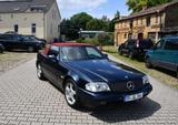 Mercedes-Benz SL 500 -