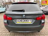 BMW 535 5 Touring 535 d xDrive - BMW 535: Kombi, 535d
