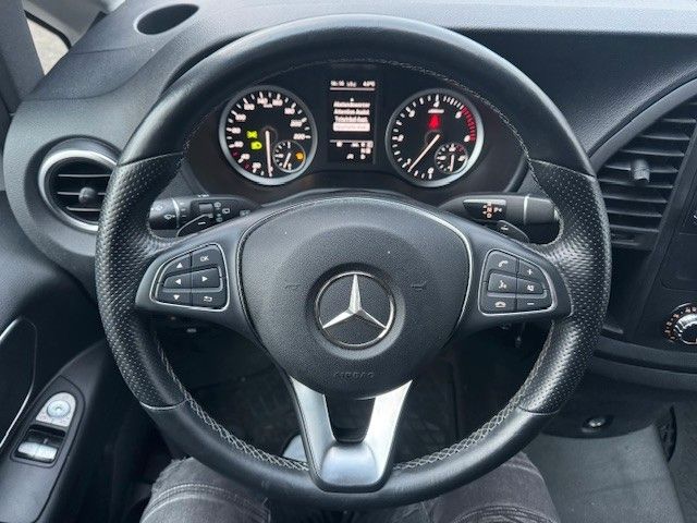Fahrzeugabbildung Mercedes-Benz Vito Tourer 114 CDI Pro lang NAVI KAMERA