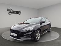 Ford Focus Active +AHK+APP+LED+SHZ 