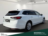 Skoda Superb - Vorschau Bild 5