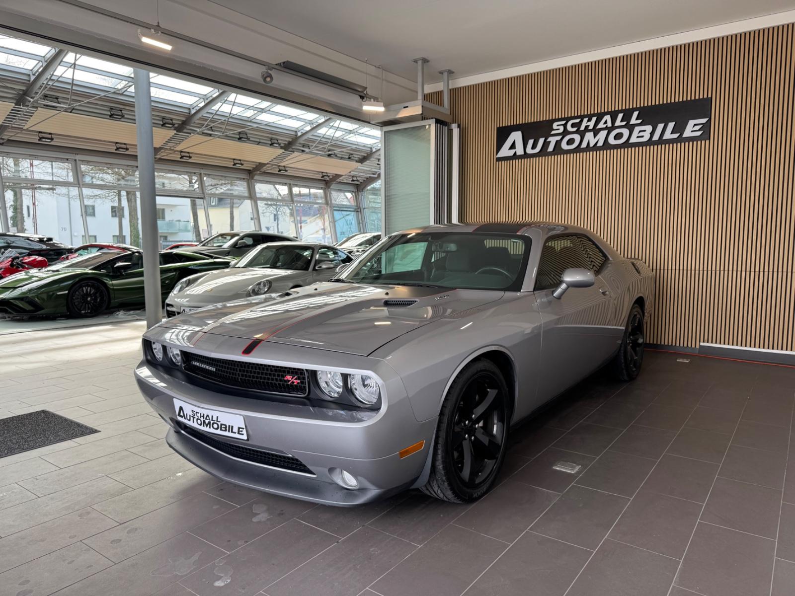 Dodge Challenger#HEMI#TRACK-PACK#BLACKTOP#SOUND#SD#20"