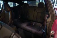 BMW M4 - Vorschau Bild 13