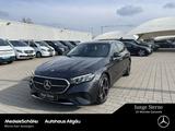 Mercedes-Benz E 220 T d Avantgarde 19" AHK Distronic Pano LED - gebrauchte Mercedes-Benz E 220 aus dem Jahr 2024