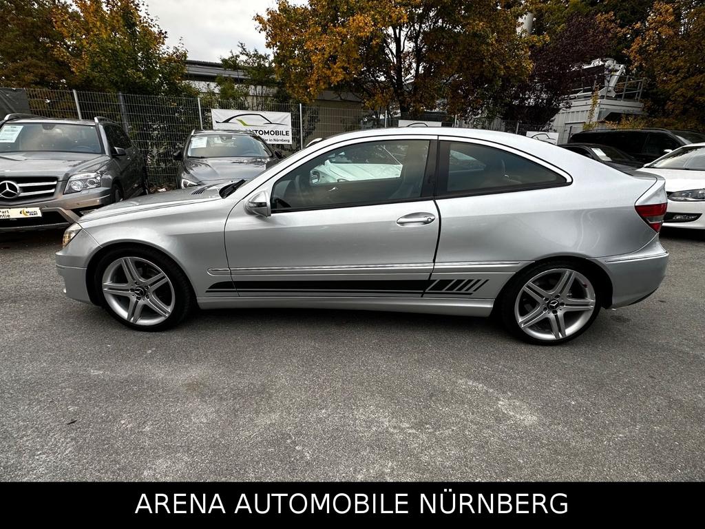 Mercedes-Benz CLC 200