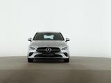 Mercedes-Benz CLA 250 e SB Progressive SHZ LED MBUX AUT AHK - silberne Mercedes-Benz CLA 250 Shooting Brake