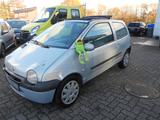 Renault Twingo Faltdach TÜV NEU - gebrauchte Renault Twingo aus dem Jahr 2007