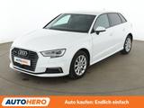 Audi A3 Sportback 1.4 TFSI e-tron Sport Aut.*NAVI*CAM - mit Hybrid-Antrieb: Plug-In Hybrid