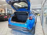 Nissan Juke N-Connecta Facelift,Climatr.,Sitzhzg.,Navi - Nissan Juke: Automatik