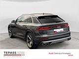 Audi SQ8 4.0 TFSI QUATTRO AHK PANO B&O HUD MATRIX - Audi SQ8 Gebrauchtwagen