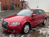 Audi A3 1.9 TDI, Automatik,1Hand,Scheckheft,AHK - Audi A3 mit Diesel-Antrieb: Limousine, 1.9