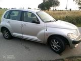 Chrysler PT Cruiser Chrysler - Chrysler PT Cruiser aus 2000