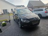 Volkswagen Sharan 2.0 TDi 135Tkm PANO , Family Paket ,Elek. - Volkswagen Sharan Family