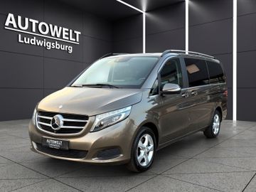 Mercedes V 250 - 1