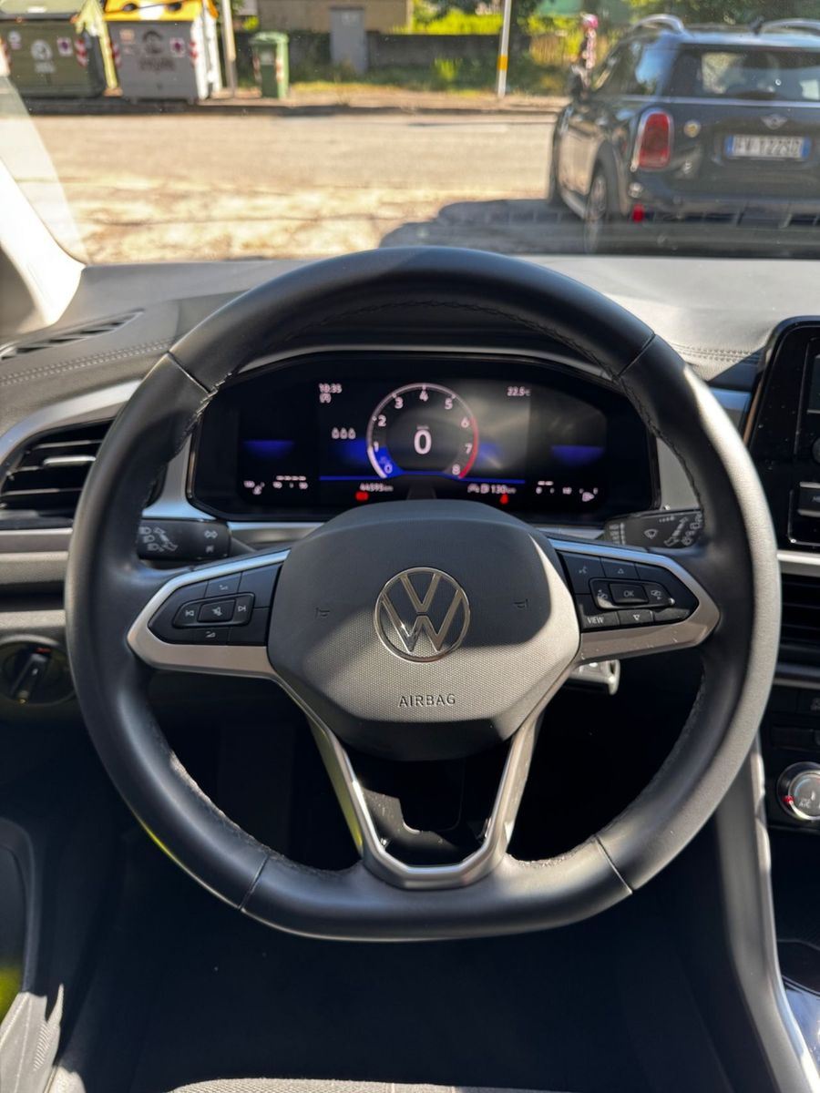 Other Volkswagen T-Roc 1.5 TSI ACT Life imagem 3