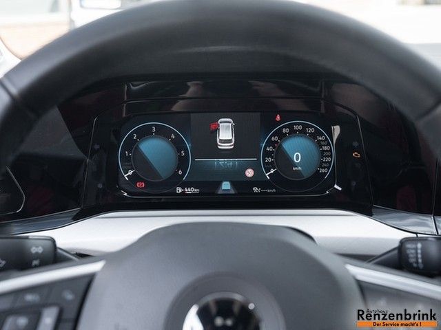 Golf VIII Variant Life TDI Business Premium-Pake