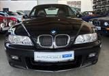 BMW Z3 Roadster 2.8 - BMW Z3: Cabrio