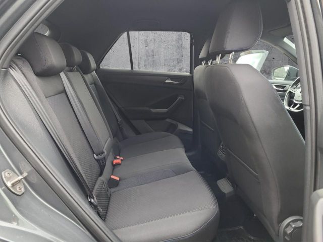 T-ROC 1.5TSI United Navi Climatronic SHZ PDC