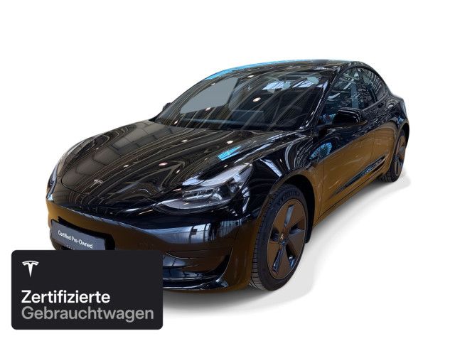 Tesla Model 3 Rear-Wheel Drive