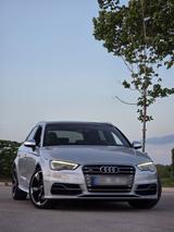 Audi Verkaufe Audi S3 - Audi S3 Gebrauchtwagen in München