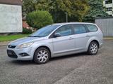 Ford Focus Turnier Style - Ford Focus aus 2008: Turnier