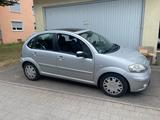 Citroën Auto citoren  c3 - gebrauchte Citroën C3 aus dem Jahr 2005