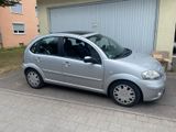 Citroën Auto citoren  c3 - Citroën C3 aus 2005
