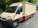 Renault Master*Verkaufswagen*Borco Höhns*1HD*Top Zustand - Verkaufswagen