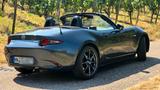 Mazda MX-5 2.0 SKYACTIV-G 160 Exclusive-Line Exclu... - Mazda MX-5 mit Benzin-Antrieb: Cabrio