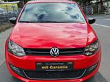 Volkswagen Polo Polo V  5-Türer 1.2 TSI DSG Highline - Volkswagen Polo: Türer