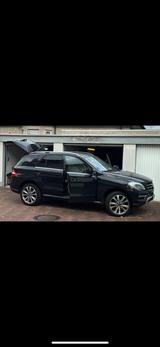 Mercedes-Benz ML 350 BlueTEC 4MATIC - - Mercedes-Benz ML 350 in Oberhausen