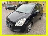 Suzuki Splash Comfort - Suzuki Splash Gebrauchtwagen