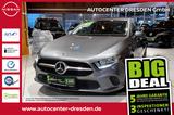 Mercedes-Benz A 250 e Progressive SKR&WKR+Navi+SHZ+Kam.+KlimaA - Mercedes-Benz: Sk