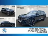 BMW XM 50e 23" Autobahnas. AHK Sitzlüft.Massage HUD - BMW XM Jahreswagen