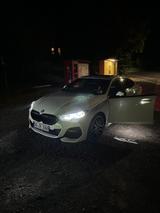 BMW 220 Gran Coupé 220d Gran Coupé Steptronic M ... - weiße BMW 220 Gran Coupé