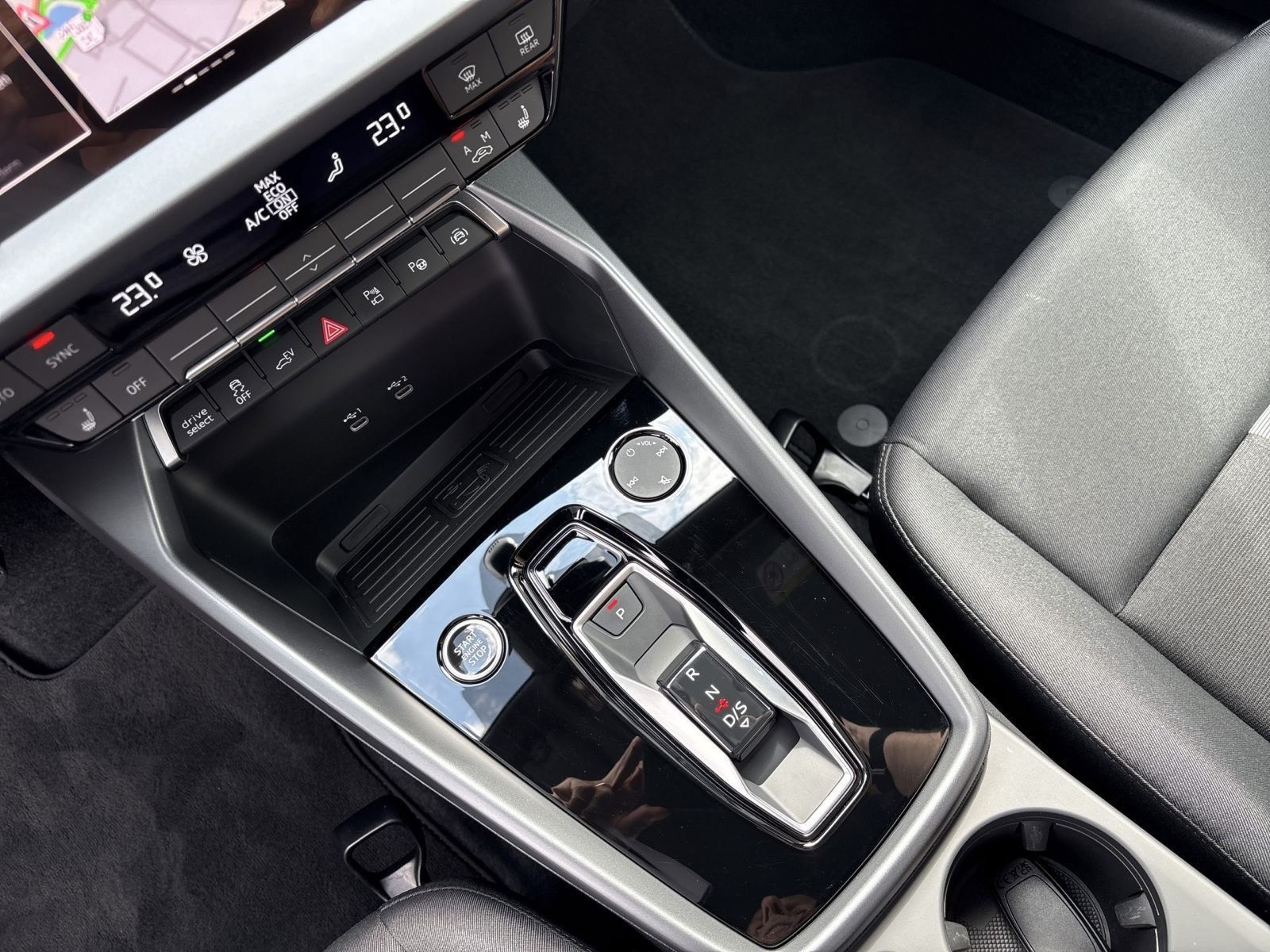 Audi A3 - Bild 18