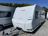 Dethleffs Aero 500 QSK Dusch+Touring Paket - Angebote