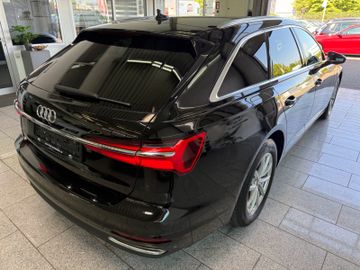 Audi A6 - 7