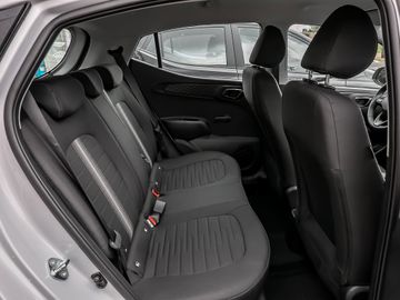 Hyundai i10 1.2 Trend Navi Kamera Spurhalteassistent
