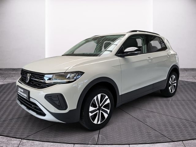 Fahrzeugabbildung Volkswagen T-Cross 1.0 TSI ENERGY KLIMA LED SHZ GJR RFK 5J