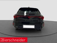 Cupra Leon - Vorschau Bild 6
