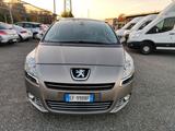 Peugeot 5008 2.0 HDi 150CV Business - Peugeot 5008: Hdi 150