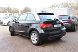 Audi A1 1.2TFSI Attraction *Klima*Sitzheizung - Audi A1 aus 2011
