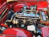 Triumph TR6  /  Overdrive - Triumph aus 1973