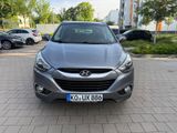 Hyundai ix35 2.0 GDI Trend 2WD Automatik Trend - Hyundai ix35: Trend
