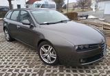 Alfa Romeo 159 2.2 JTS 16V - Alfa Romeo 159 aus 2008