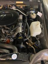 Mercedes-Benz 280 3.5 werkskabrio - Mercedes-Benz 280: Cabrio, 3.5